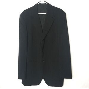 Missoni Black Blazer
